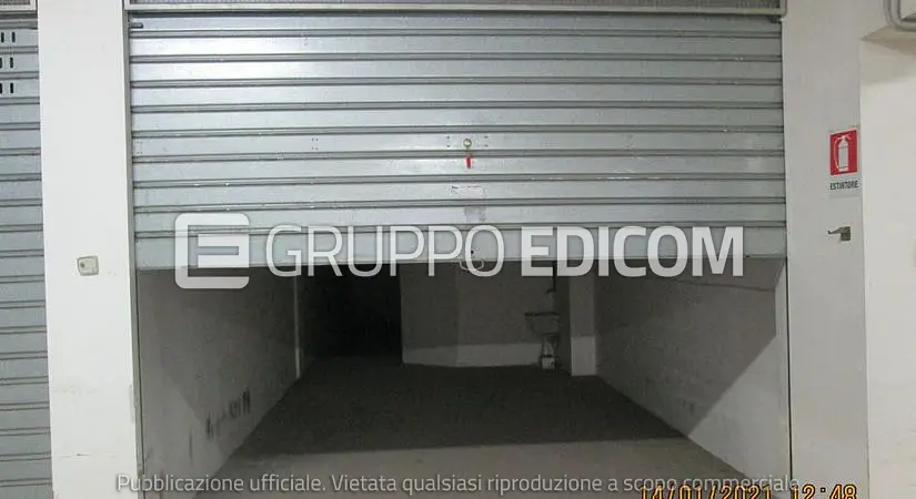 Garage o autorimessa in N.A. - 1