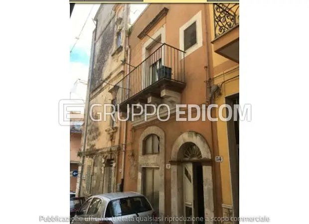 Fabbricato in Via G. Marconi, 52-54, 97100 Ragusa RG, Italia - 1