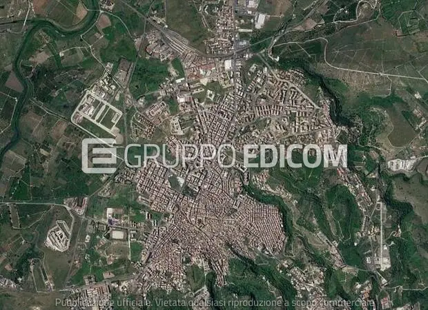 Abitazione di tipo economico in Piazza del Popolo, 2 - 1