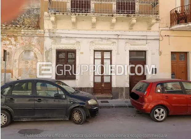 Abitazione di tipo popolare in Via Megara - 1