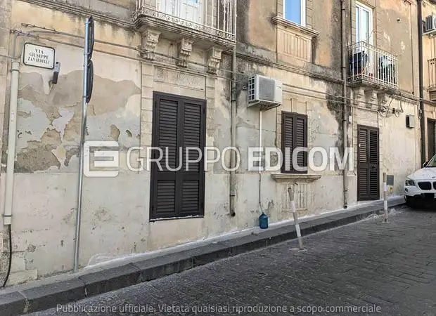 Abitazione di tipo popolare in Via Zanardelli, 32 - 1