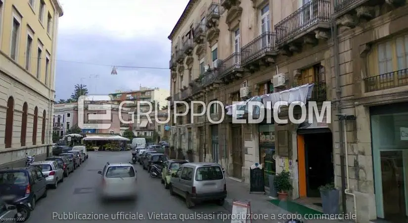 Abitazione di tipo economico in via Vincenzo Gioberti 5A - 1