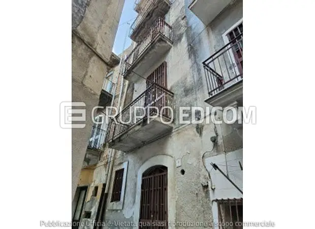 Abitazione di tipo popolare in Via Pier Capponi, 9A - 1