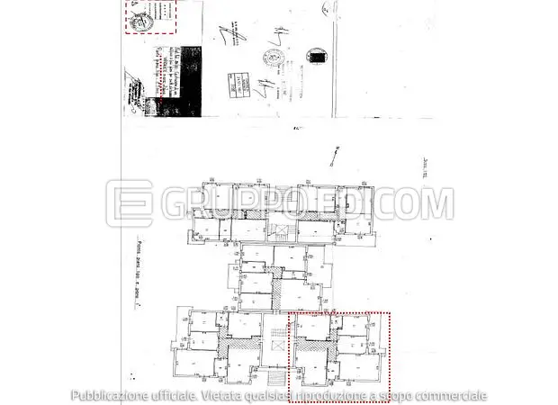 Uffici e studi privati in Via F. Caracciolo, 124 - 1