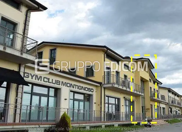 Uffici e studi privati in Renella, Via Nerino Garbuio n.97 - 1