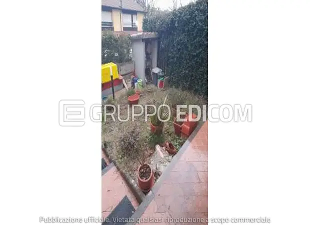 Abitazione di tipo popolare in Via del Mattatoio, 14 - 1