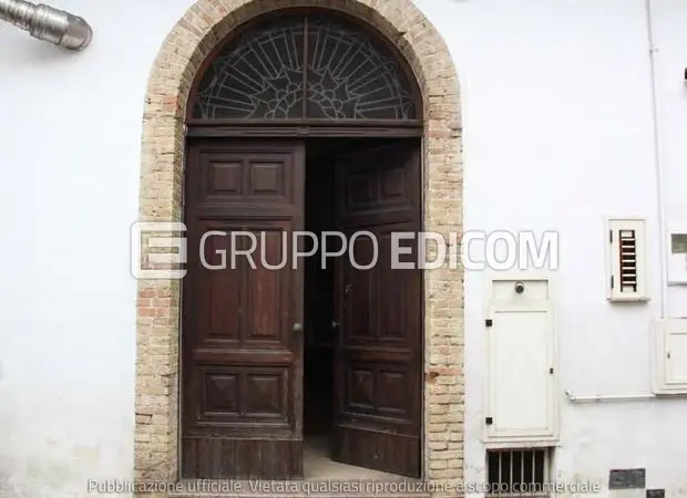 Abitazione di tipo popolare in via Di Giulio , 101 - 1