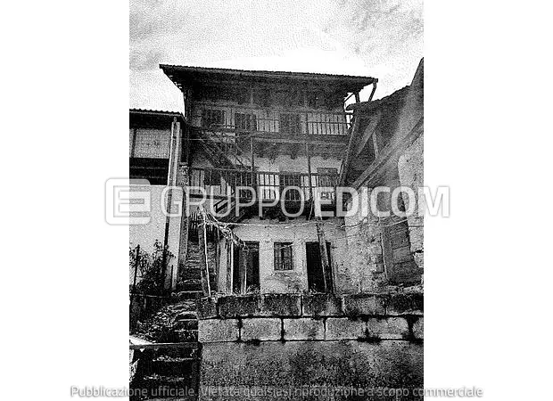 Abitazione di tipo popolare in Loc. Faller, Via Ramen, 130 - 1