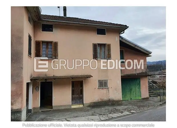 Abitazione di tipo popolare in Via Garibaldi - 1