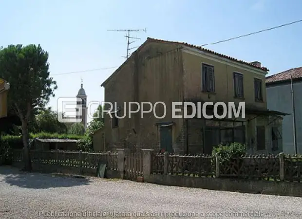 Abitazione di tipo economico in Via Cavaizza s.n.c. - 1