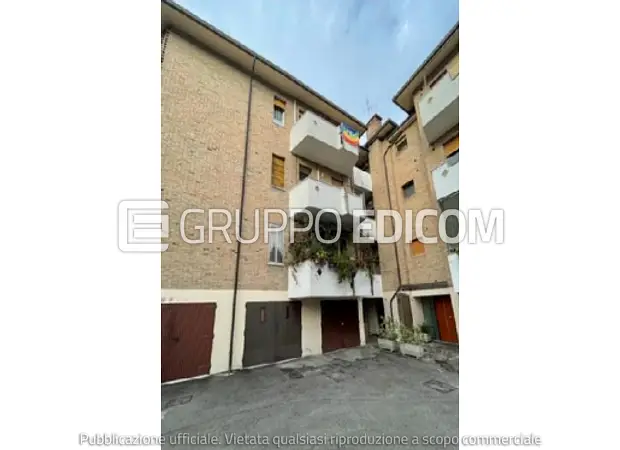 Appartamento in Via Sorio, 79/a - 1