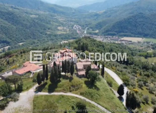 Scuole e laboratori scientifici in Strada Vicinale di Frascole al Poggio snc - 1