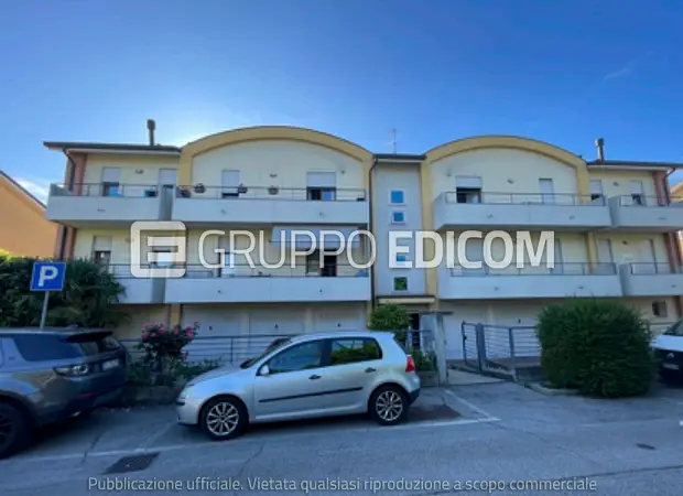 Appartamento in Via Verdi, 23/b - 1