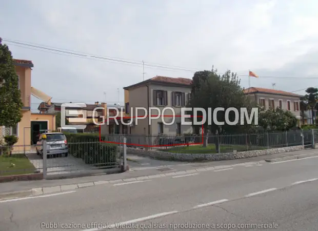 Appartamento in Via Carpane, 15 - 1