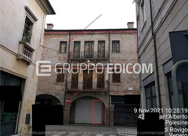 Abitazione di tipo economico in Via Sant'Alberto - 1