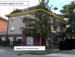 Aste giudiziarie immobiliari online - 9.0