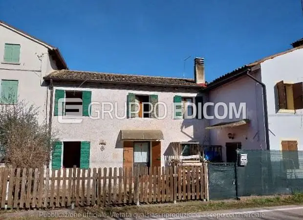 Abitazione di tipo economico in Via Luigi Pastro, 62 - 1