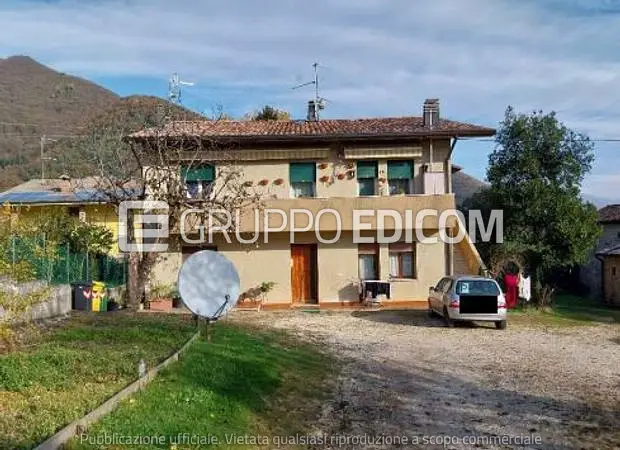 Abitazione di tipo economico in Via Pola, 26 - 1