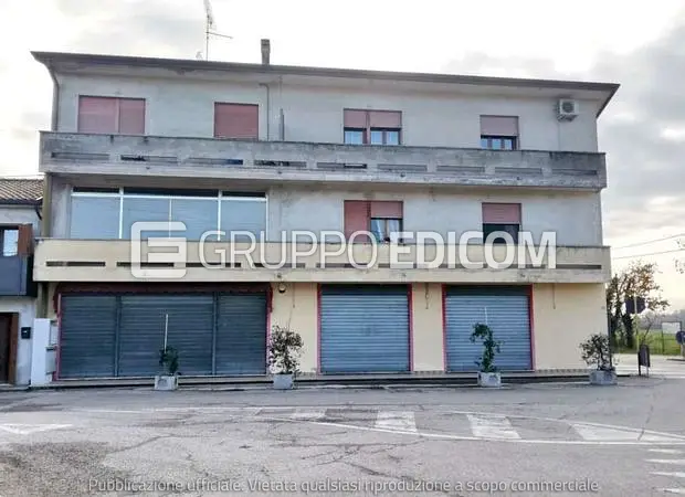 Abitazione di tipo economico in Via Zoncè n. 60, corte 1 - 1