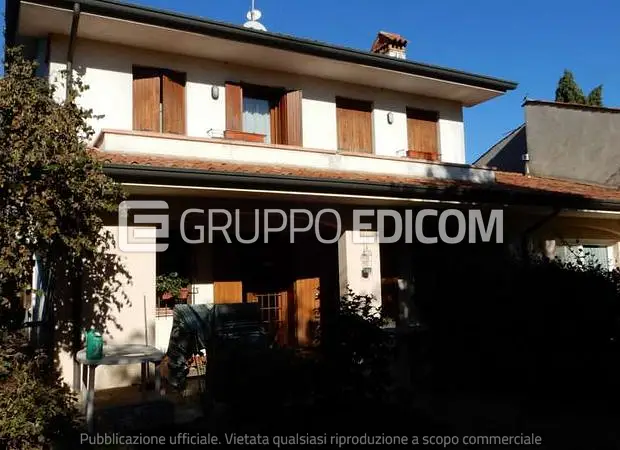 Abitazione di tipo civile in Via Viscon, 19 - 1