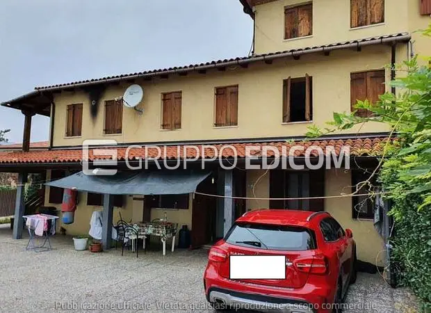 Abitazione di tipo economico in Via Marosticana, 32 - 1