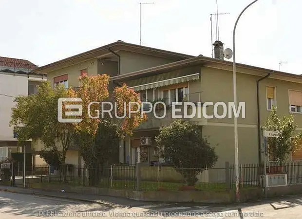 Abitazione di tipo economico in Via Giorgione, 28, 31100 Treviso TV, Italia - 1