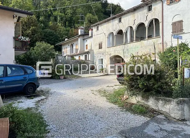 Abitazione di tipo popolare in Via Rialto, 24 - 1