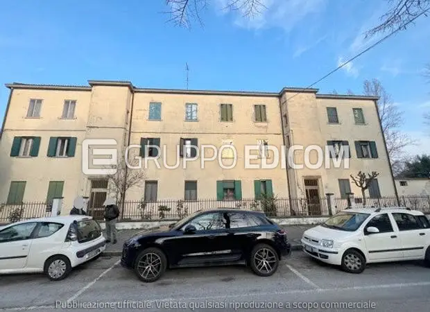 Abitazione di tipo popolare in Loc. Mestre, Via Cesare Beccaria, 79 - 1