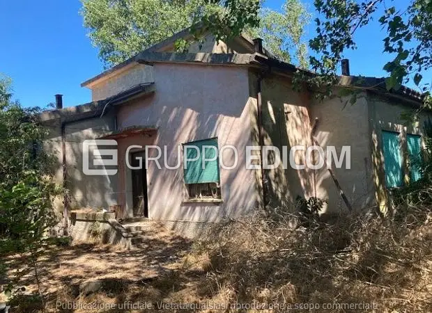 Abitazione di tipo economico in Roncostorto, Strada Poli, 2 - 1