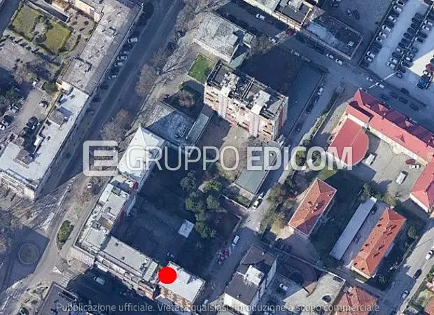 Abitazione di tipo civile in Via Milano, 9 - 1