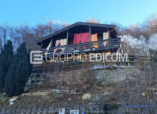 Abitazione di tipo economico in Via Val Sacco n. 29 - 1