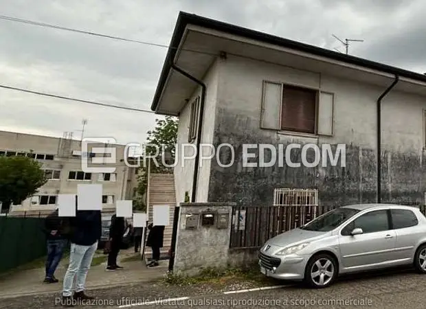 Abitazione di tipo economico in Via Argine Maronari - 1