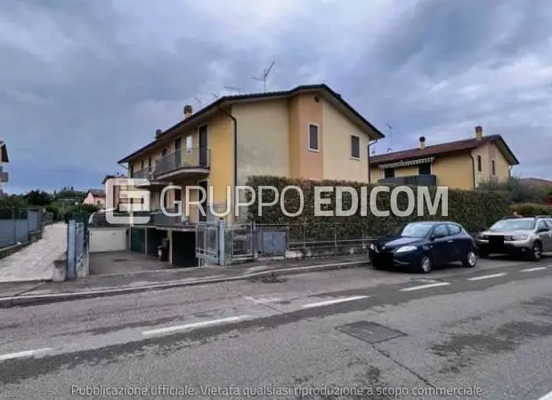 Abitazione di tipo civile in Via Tamagni, 35-37 - 1