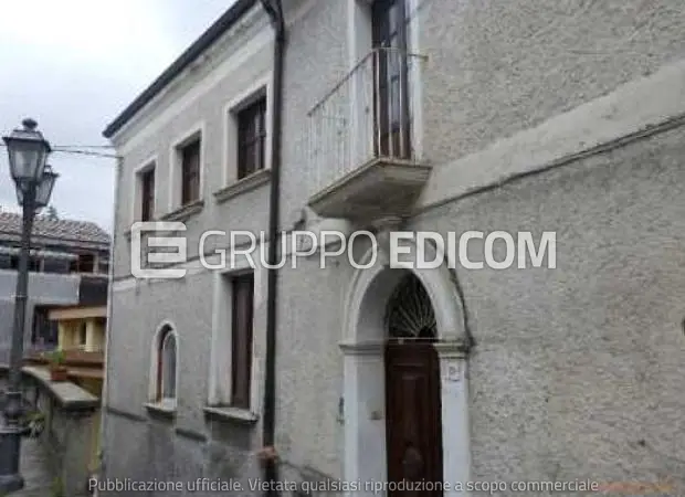 Uffici e studi privati in via G.M. Preti, 59 - 1