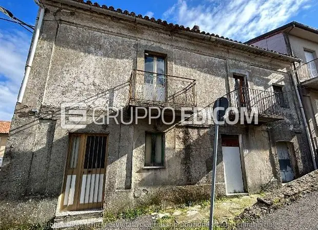 Abitazione di tipo economico in via Cristoforo Colombo snc - 1