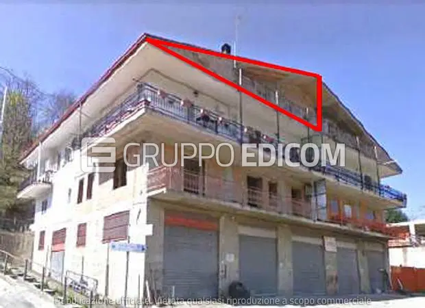 Edifici a destinazione particolare in Spezzano Piccolo, Via Junco, 5 - 1