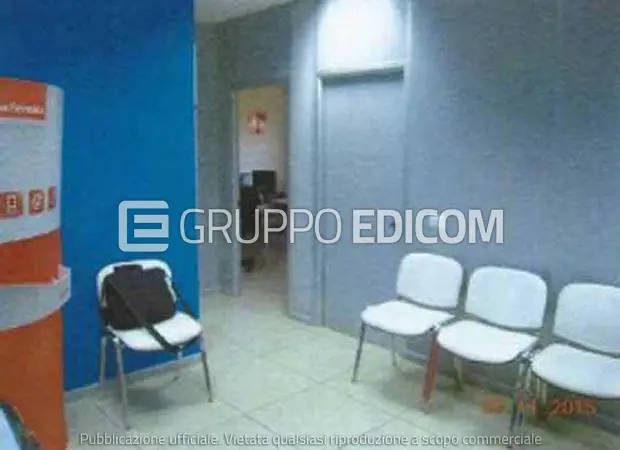 Uffici e studi privati in via Umberto Nobile, 80 - 1