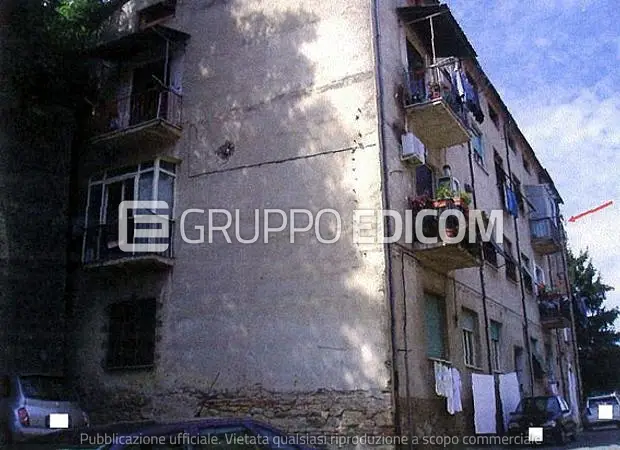 Abitazione di tipo economico in Via Grotte San Francesco d'Assisi, 7 - 1