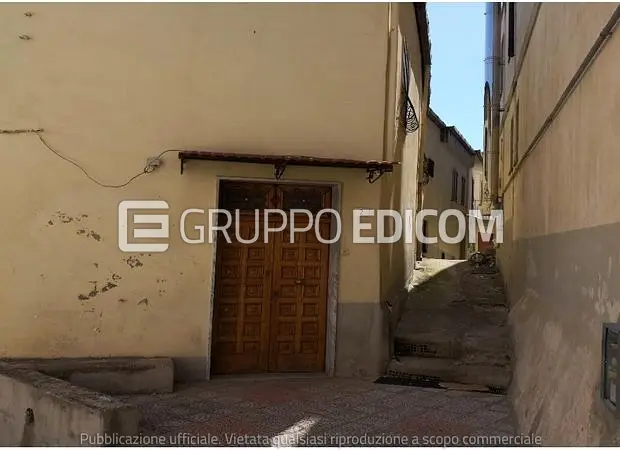 Abitazione di tipo economico in Via Bellavista, 2 - 1