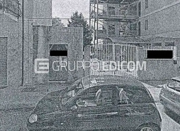 Uffici e studi privati in via Oliverio - 1