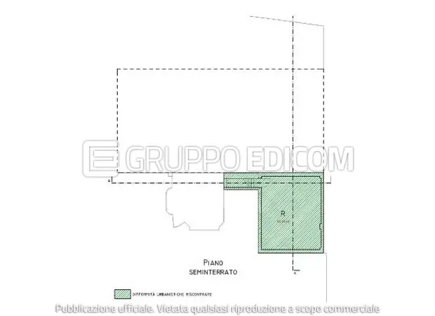 Appartamento in via Duca della Vittoria, 39 - 1