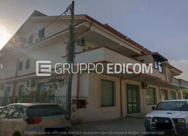 Uffici e studi privati in Via degli Oleandri, 89048 Siderno RC, Italia - 1