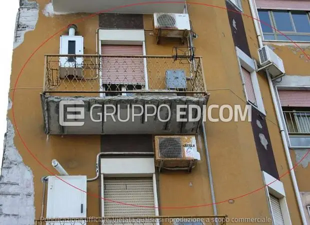 Abitazione di tipo economico in via Domenico Salvadori, 13 - 1