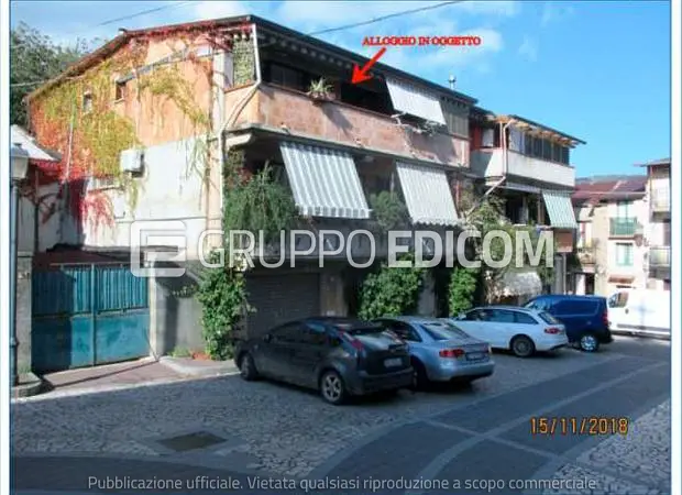 Abitazione di tipo economico in via Roma, 3 - 1