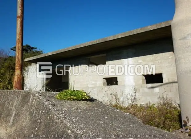 Unità in corso di costruzione in Via Catanzaro, snc - 1