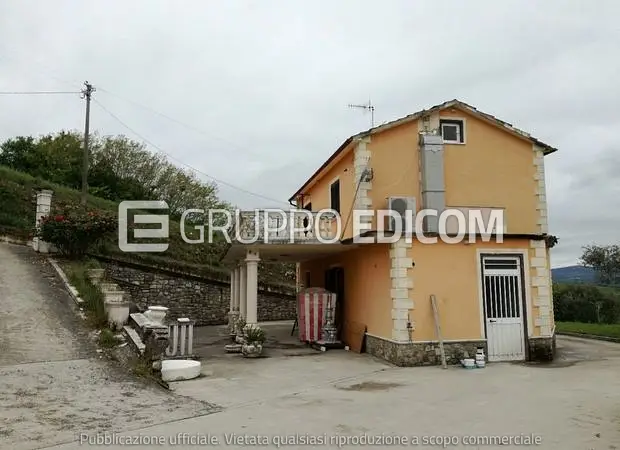 Abitazione di tipo economico in contrada Cippone - 1