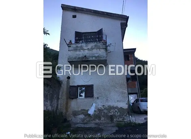 Abitazione di tipo popolare in via Pigna, 10 - 1