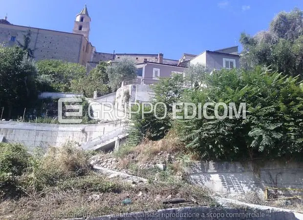 Abitazione di tipo civile in via Rampa Santa Maria n.29 - 1