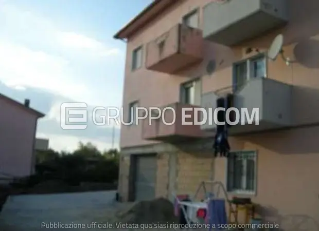 Abitazione di tipo economico in via Sandro Pertini, snc - 1