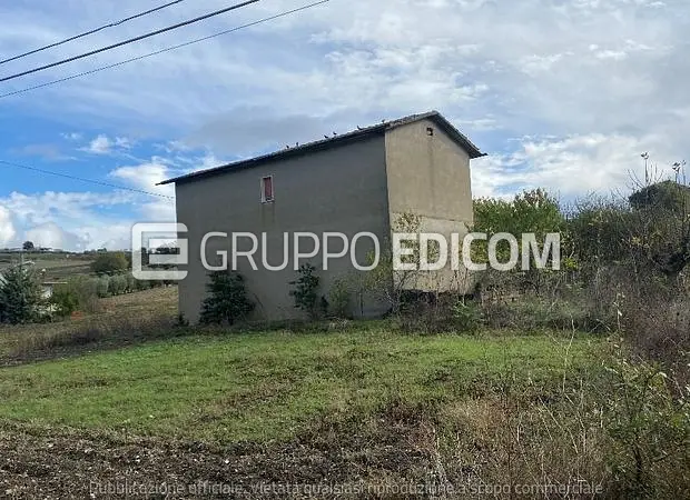 Abitazione di tipo popolare in Via Mascia, snc - 1